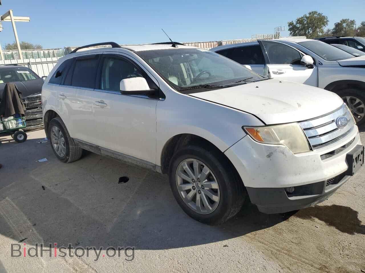 2010 FORD EDGE - VIN: 2FMDK3KC3ABA66140 - Photo 4