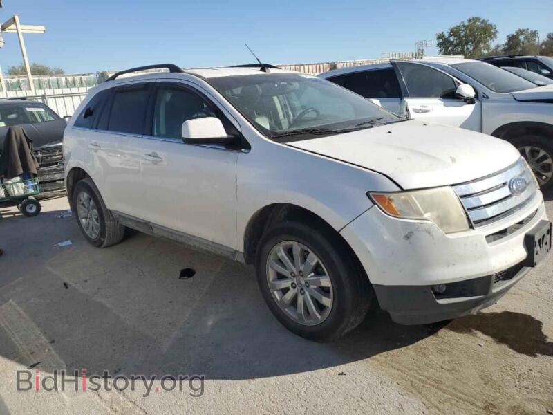 2010 Ford EDGE (VIN 2FMDK3KC3ABA66140) — photo 4 of 15