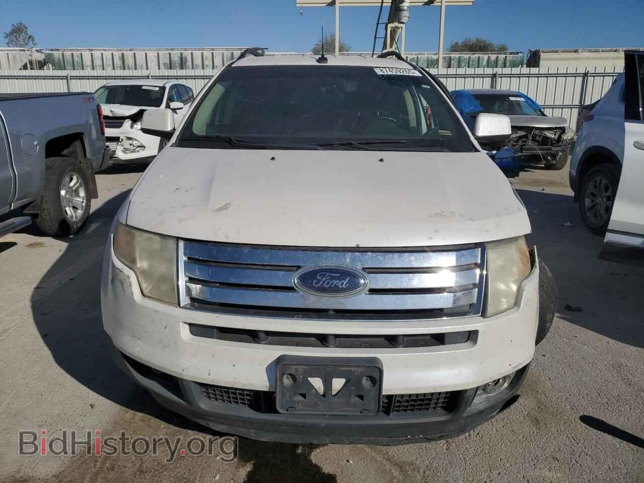 2010 FORD EDGE - VIN: 2FMDK3KC3ABA66140 - Photo 5