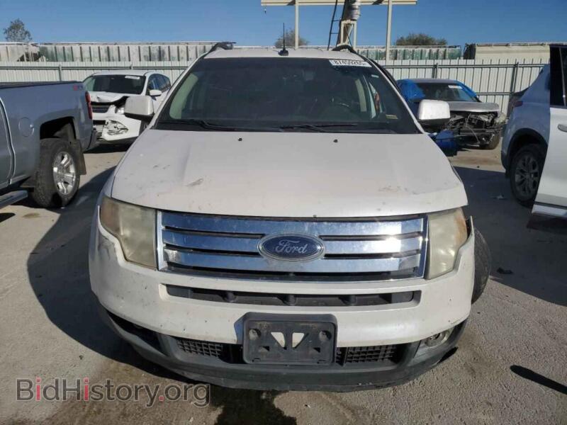 2010 Ford EDGE (VIN 2FMDK3KC3ABA66140) — photo 5 of 15