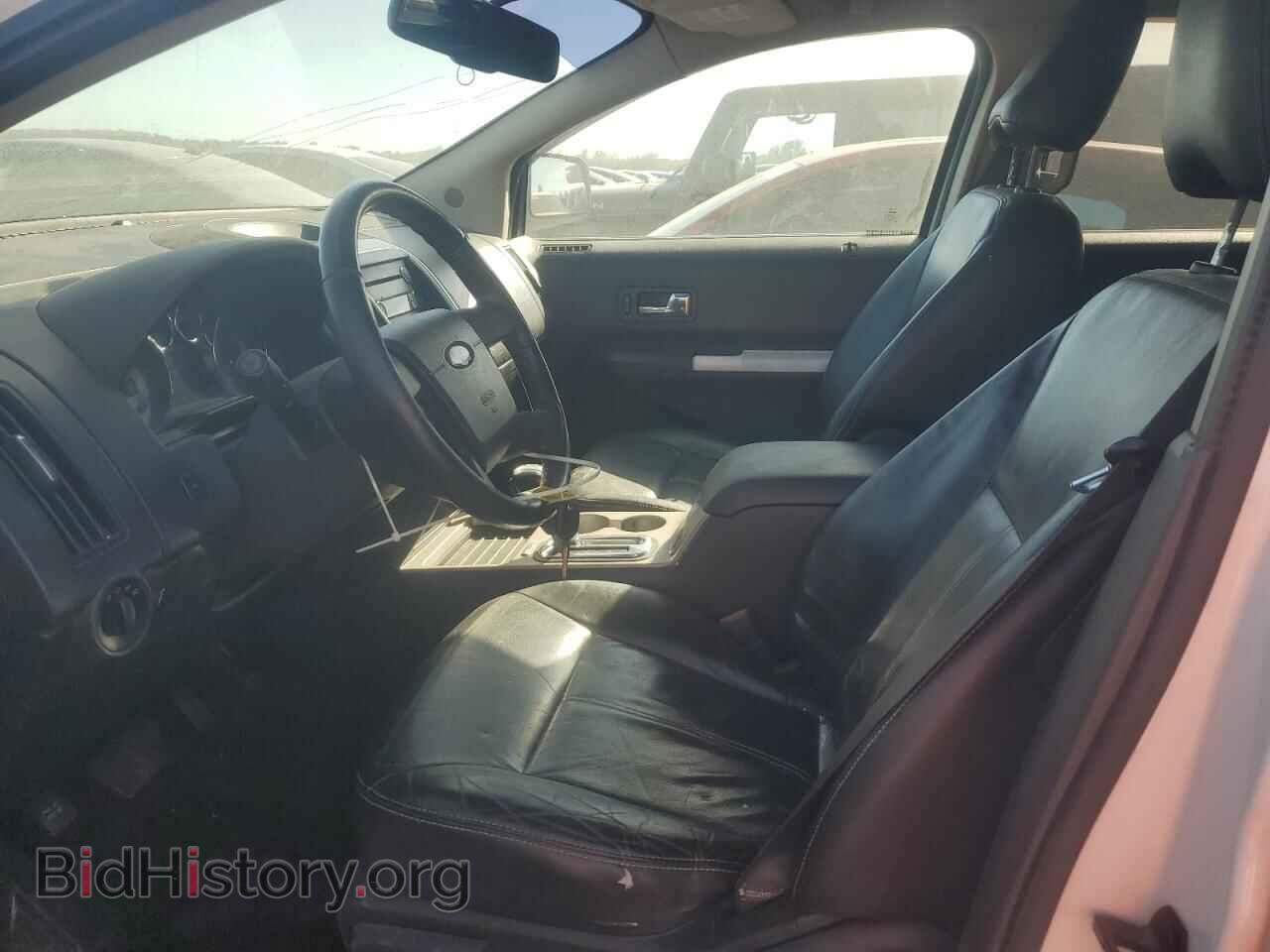 2010 FORD EDGE - VIN: 2FMDK3KC3ABA66140 - Photo 7