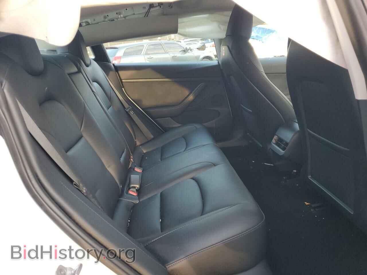 2023 TESLA MODEL 3 - VIN: 5YJ3E1EA4PF542414 - Photo 10