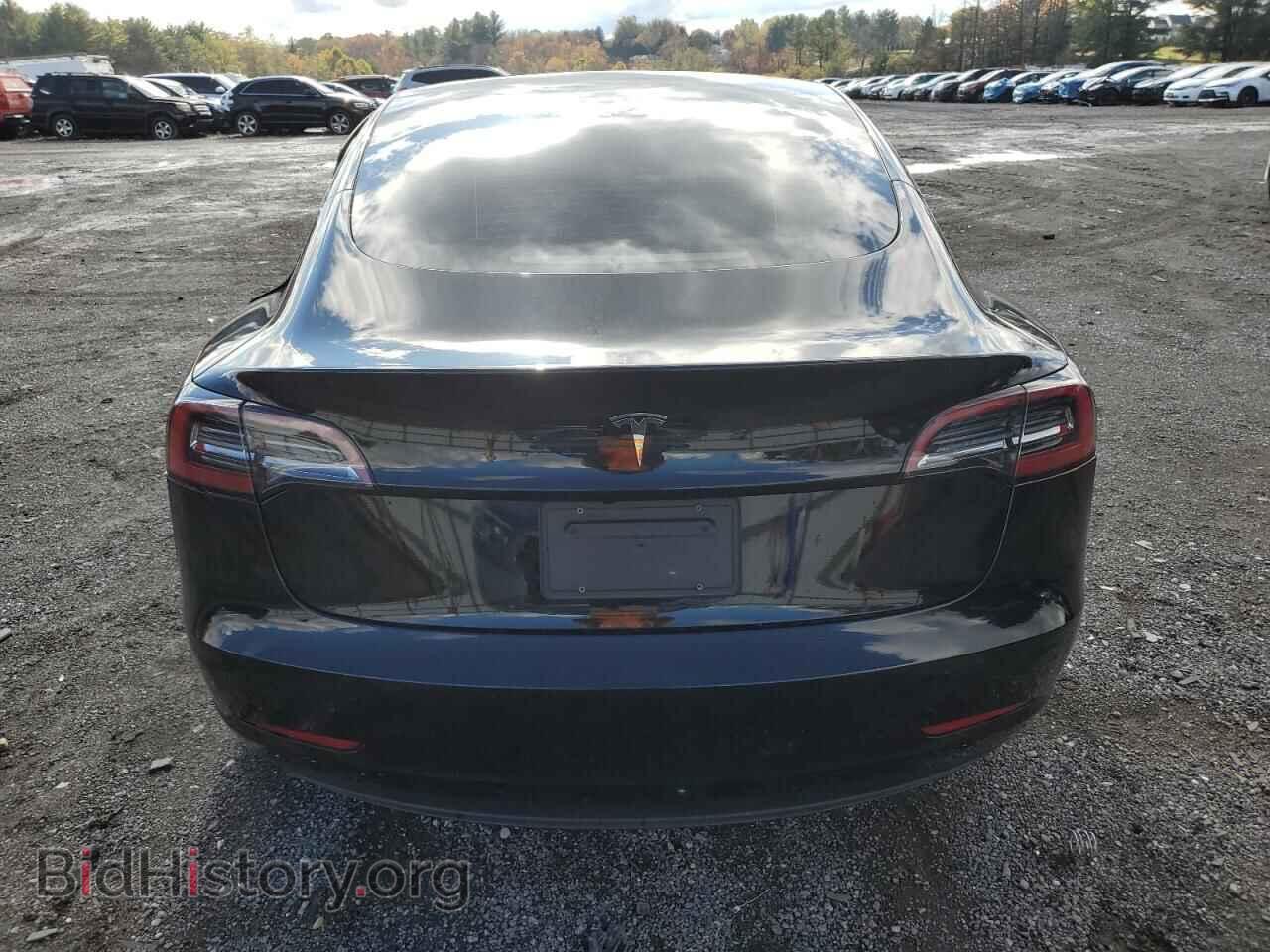 2023 TESLA MODEL 3 - VIN: 5YJ3E1EA6PF648962 - Photo 6