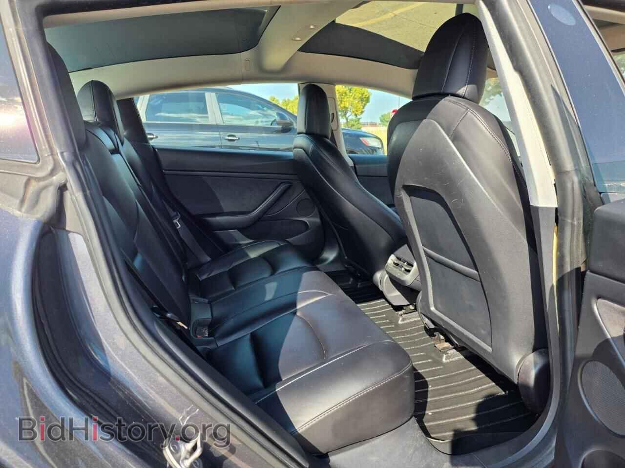 2021 TESLA MODEL 3 - VIN: 5YJ3E1EB6MF030111 - Photo 6