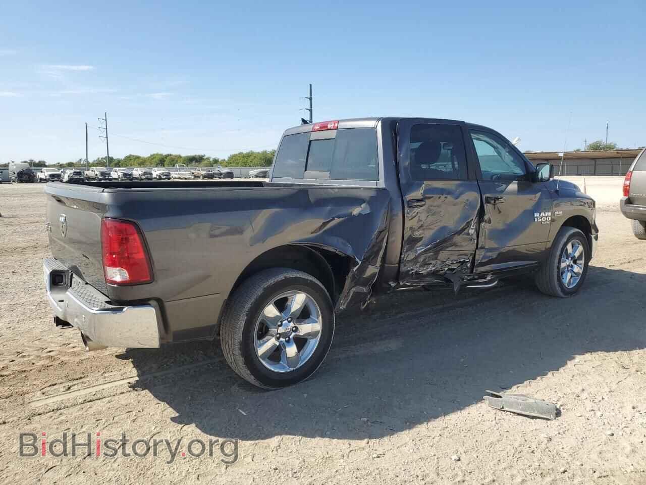 2019 RAM 1500 - VIN: 1C6RR6TT9KS712155 - Фото 3
