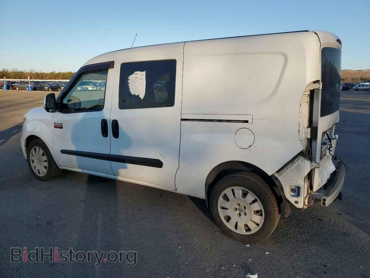 2017 RAM All Models - VIN: ZFBERFBB1H6D57683 - Photo 2