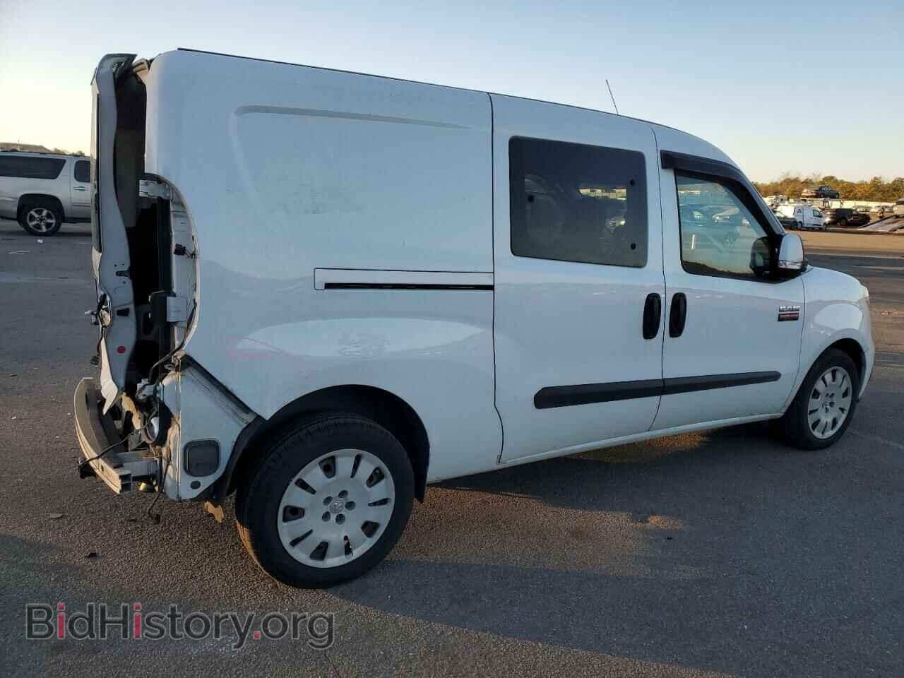 2017 RAM All Models - VIN: ZFBERFBB1H6D57683 - Photo 3