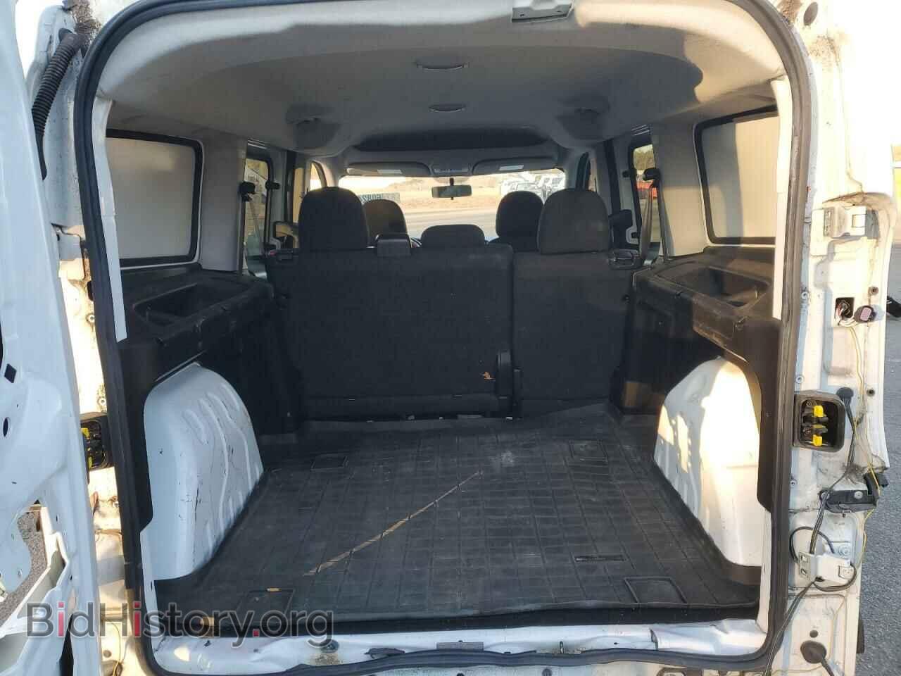 2017 RAM All Models - VIN: ZFBERFBB1H6D57683 - Photo 10