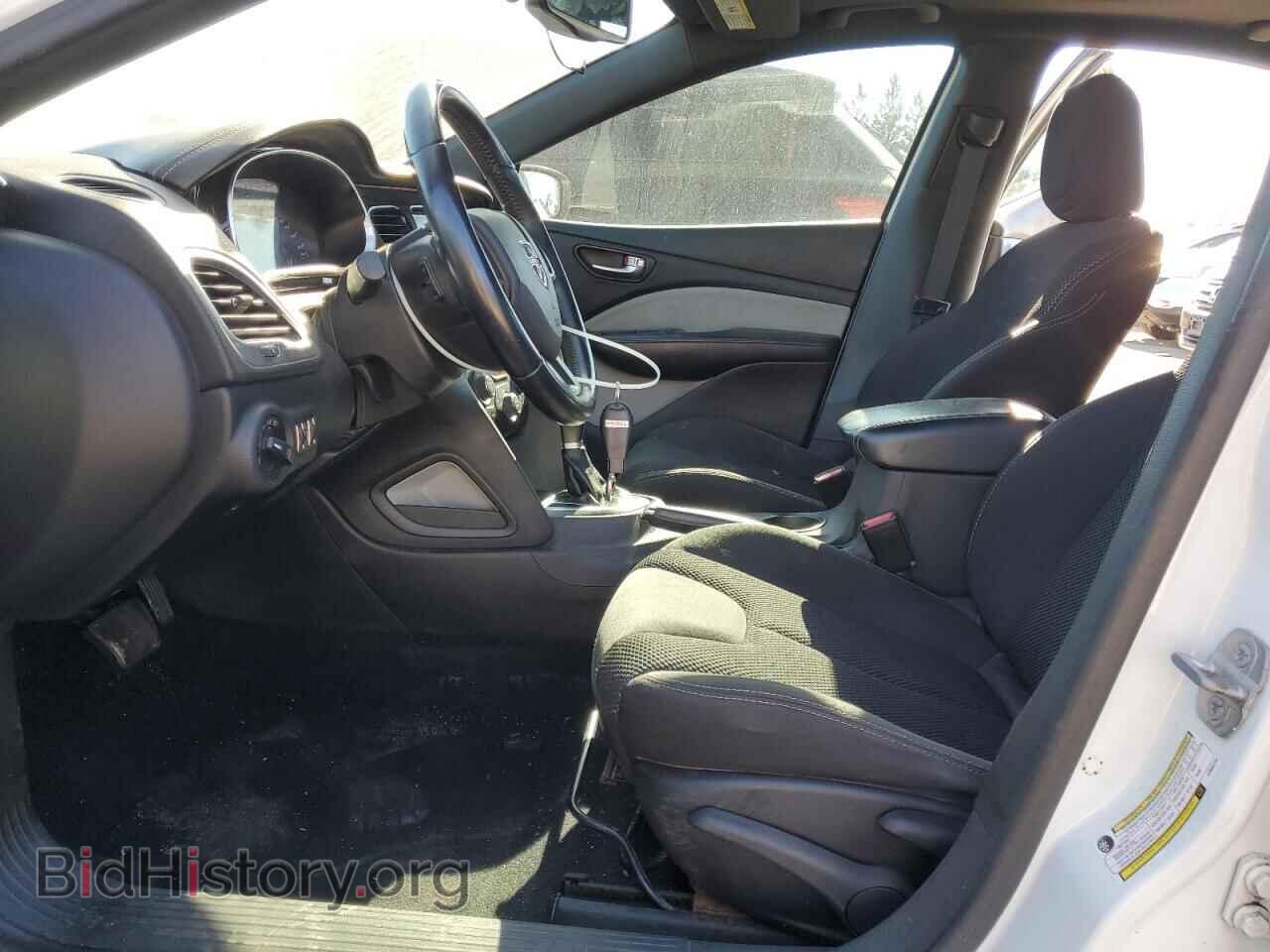 2014 DODGE DART - VIN: 1C3CDFBB3ED859770 - Photo 7