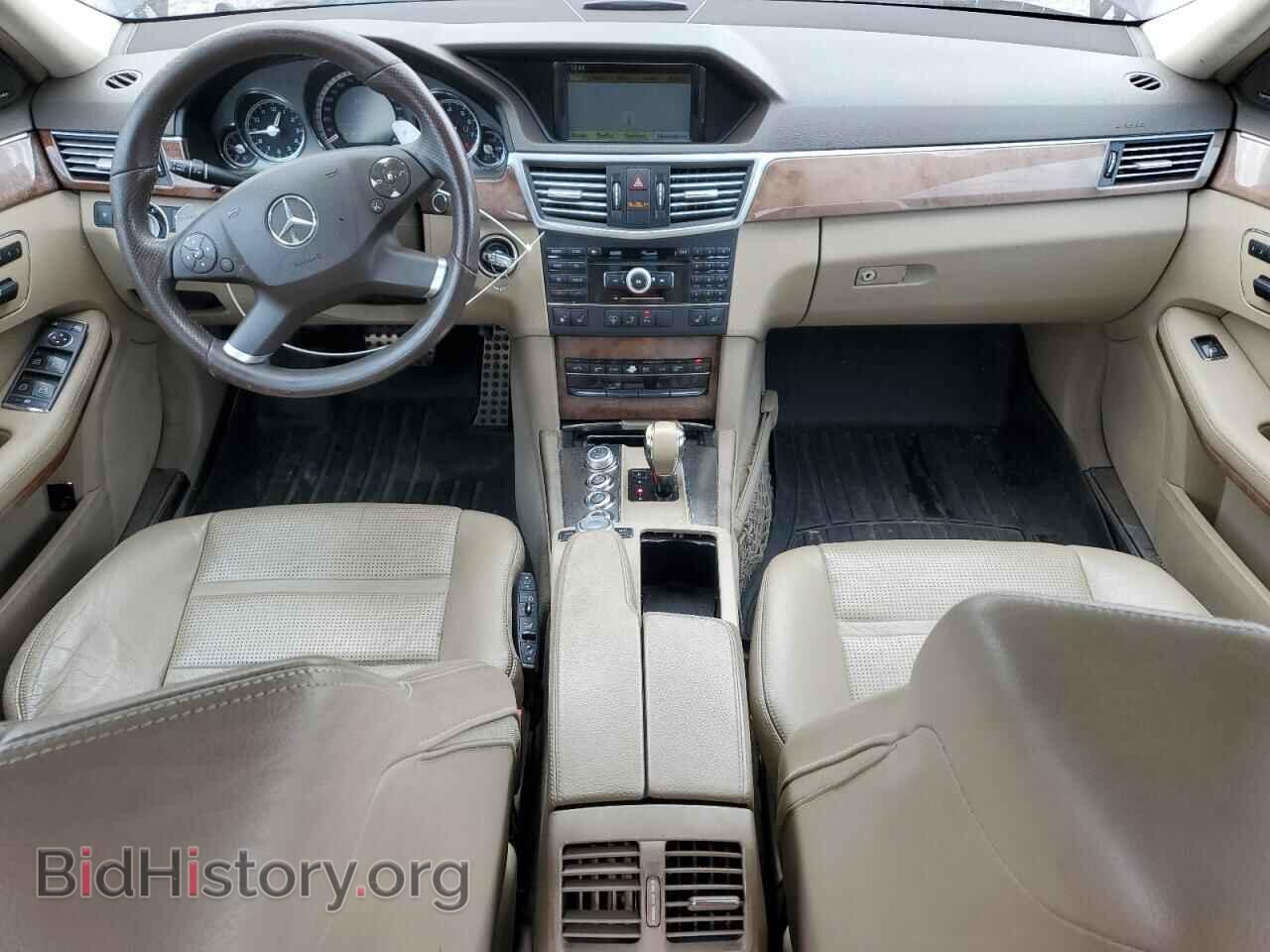2010 MERCEDES-BENZ E-CLASS - VIN: WDDHF7HB7AA095397 - Фото 8