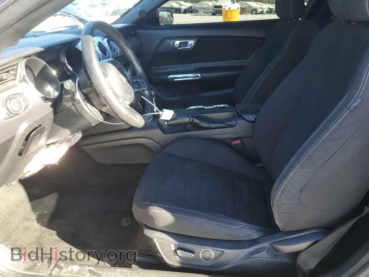2016 FORD ALL Models - VIN: 1FA6P8TH4G5264301 - Photo 7