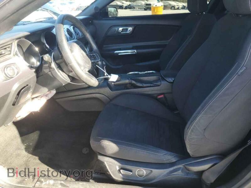2016 Ford ALL MODELS (VIN 1FA6P8TH4G5264301) — фото 7 из 13