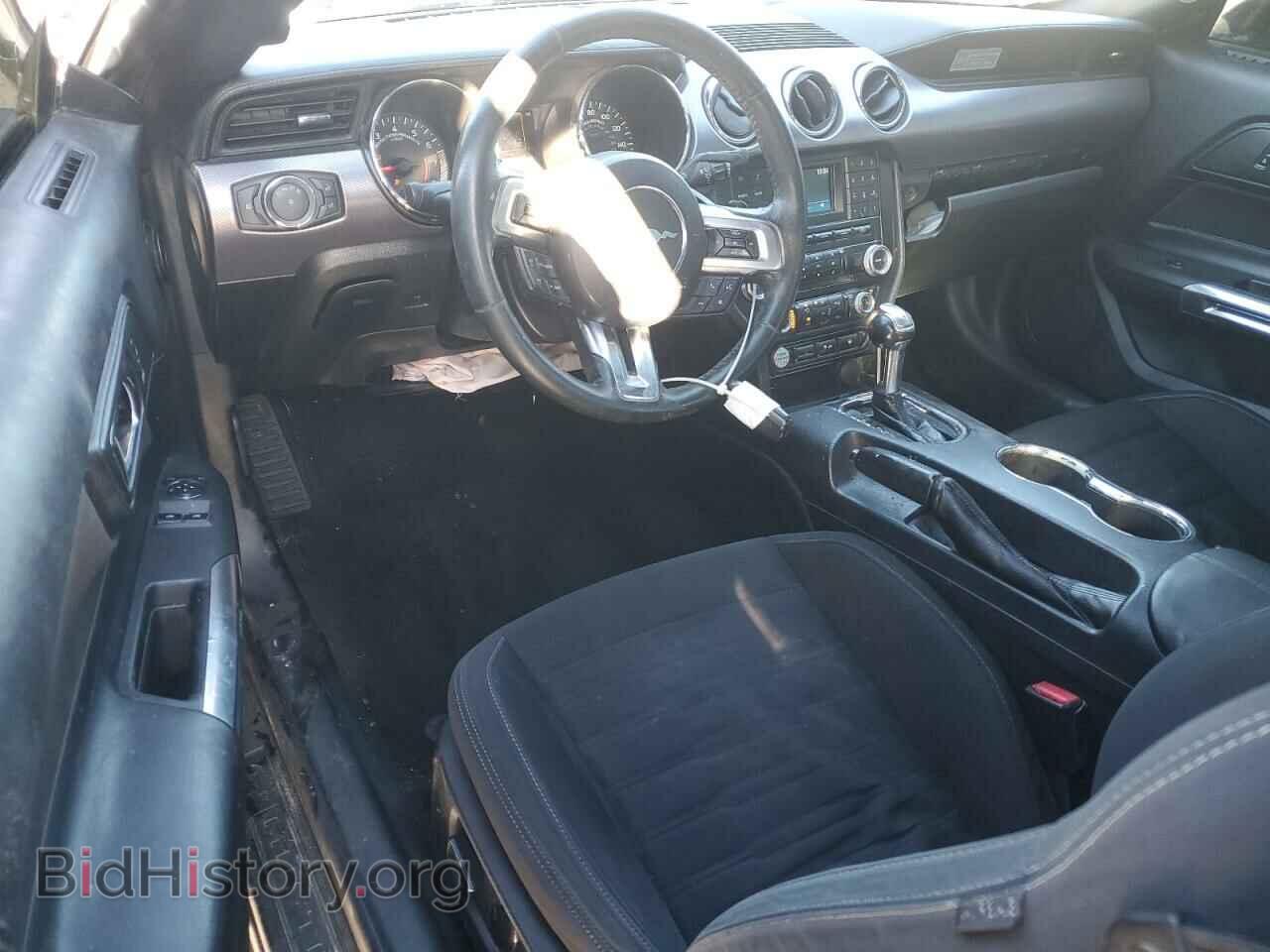 2016 FORD ALL Models - VIN: 1FA6P8TH4G5264301 - Photo 8