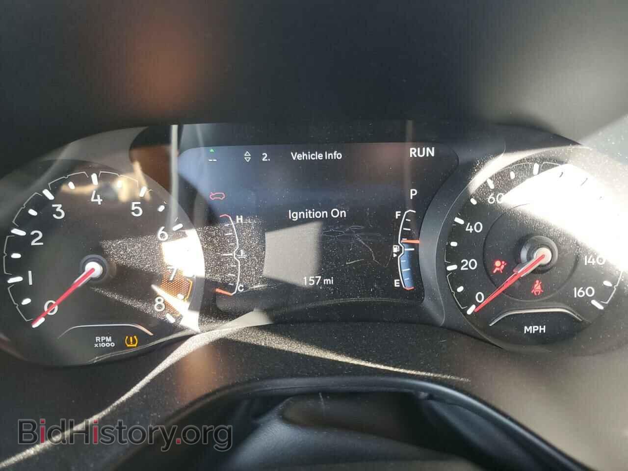 2024 JEEP COMPASS - VIN: 3C4NJDBN6RT115057 - Фото 9