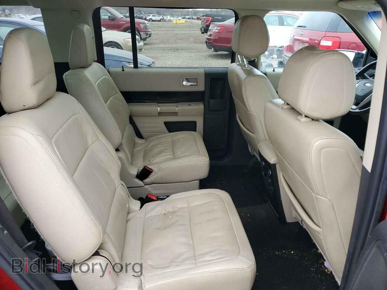 2013 FORD FLEX - VIN: 2FMGK5C84DBD03306 - Фото 11