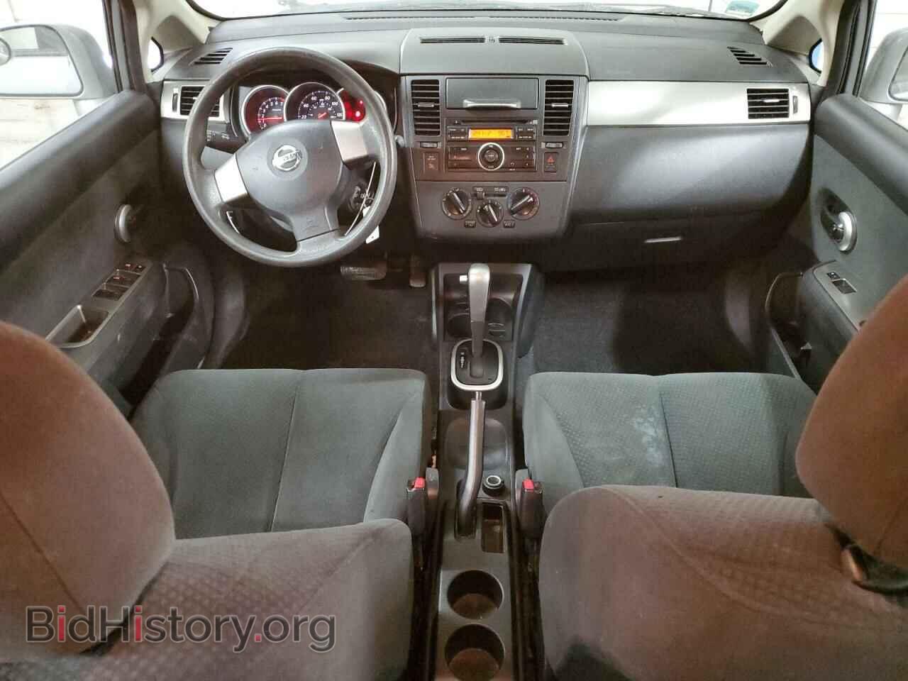 2012 NISSAN VERSA - VIN: 3N1BC1CP8CK811043 - Фото 8