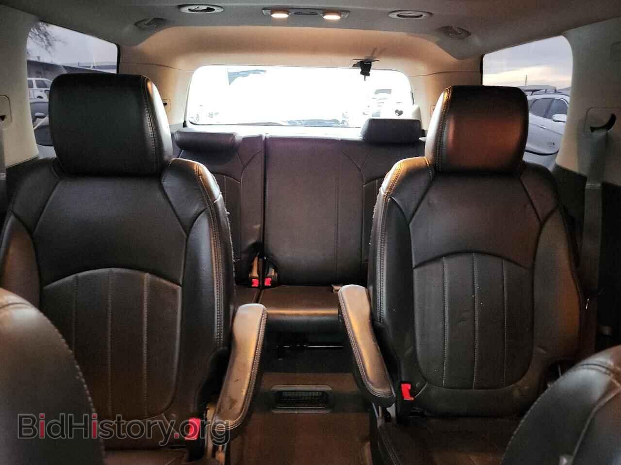 2014 GMC ACADIA DEN - VIN: 1GKKVTKD1EJ330103 - Фото 10