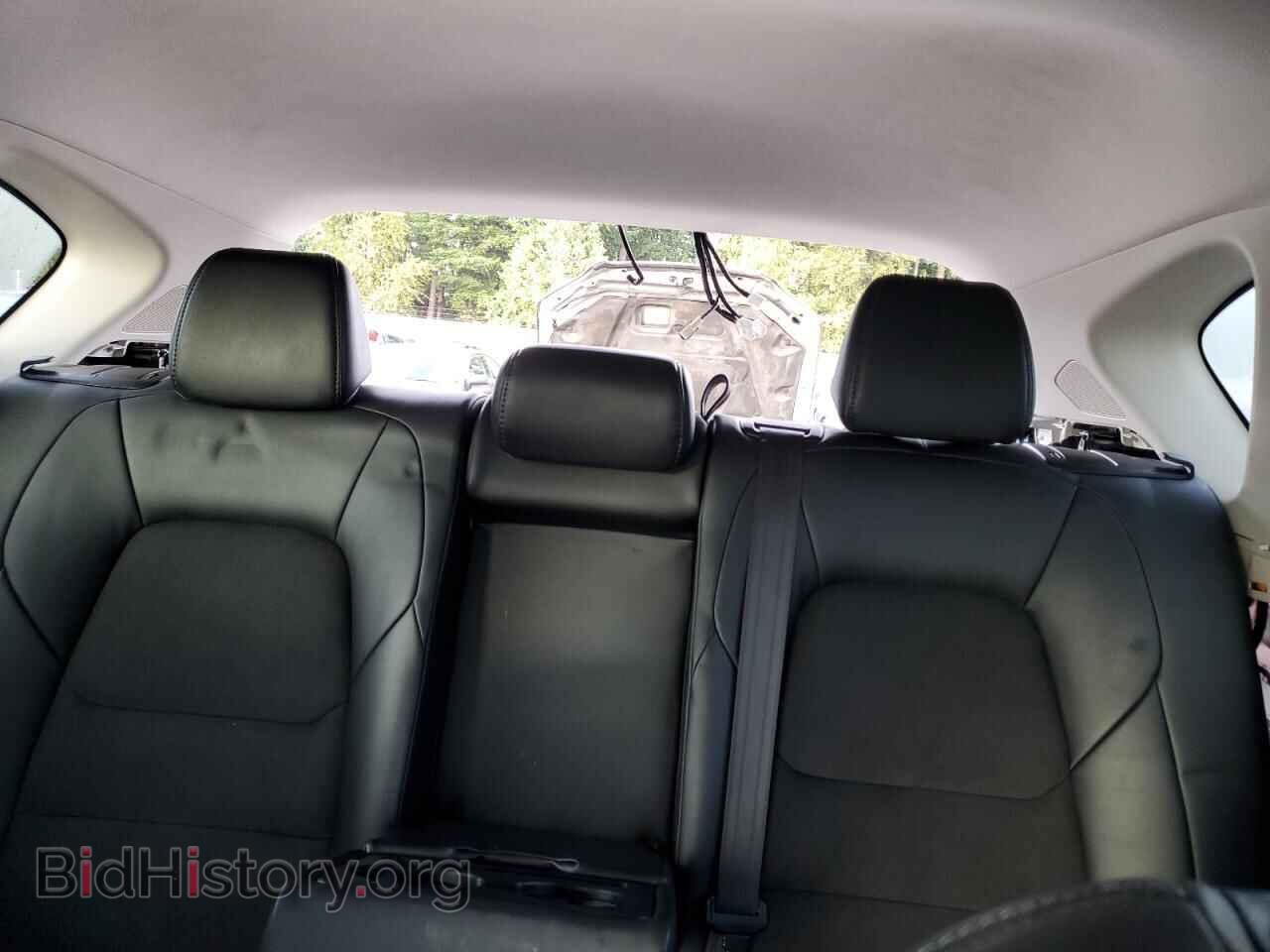 2018 MAZDA CX-5 - VIN: JM3KFBCM0J0323782 - Фото 10