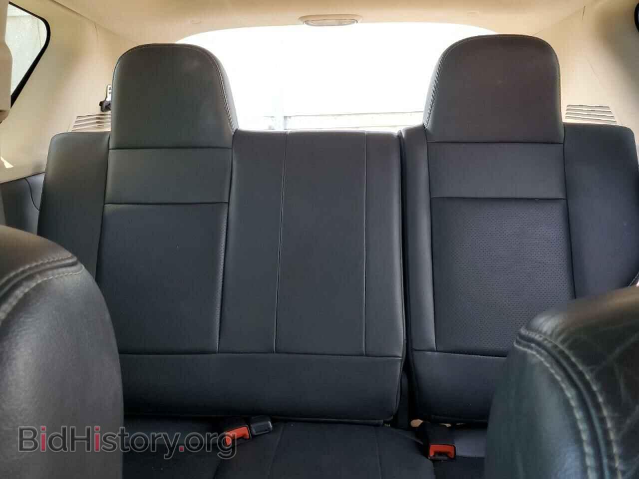 2015 JEEP COMPASS - VIN: 1C4NJDCB7FD177170 - Photo 10