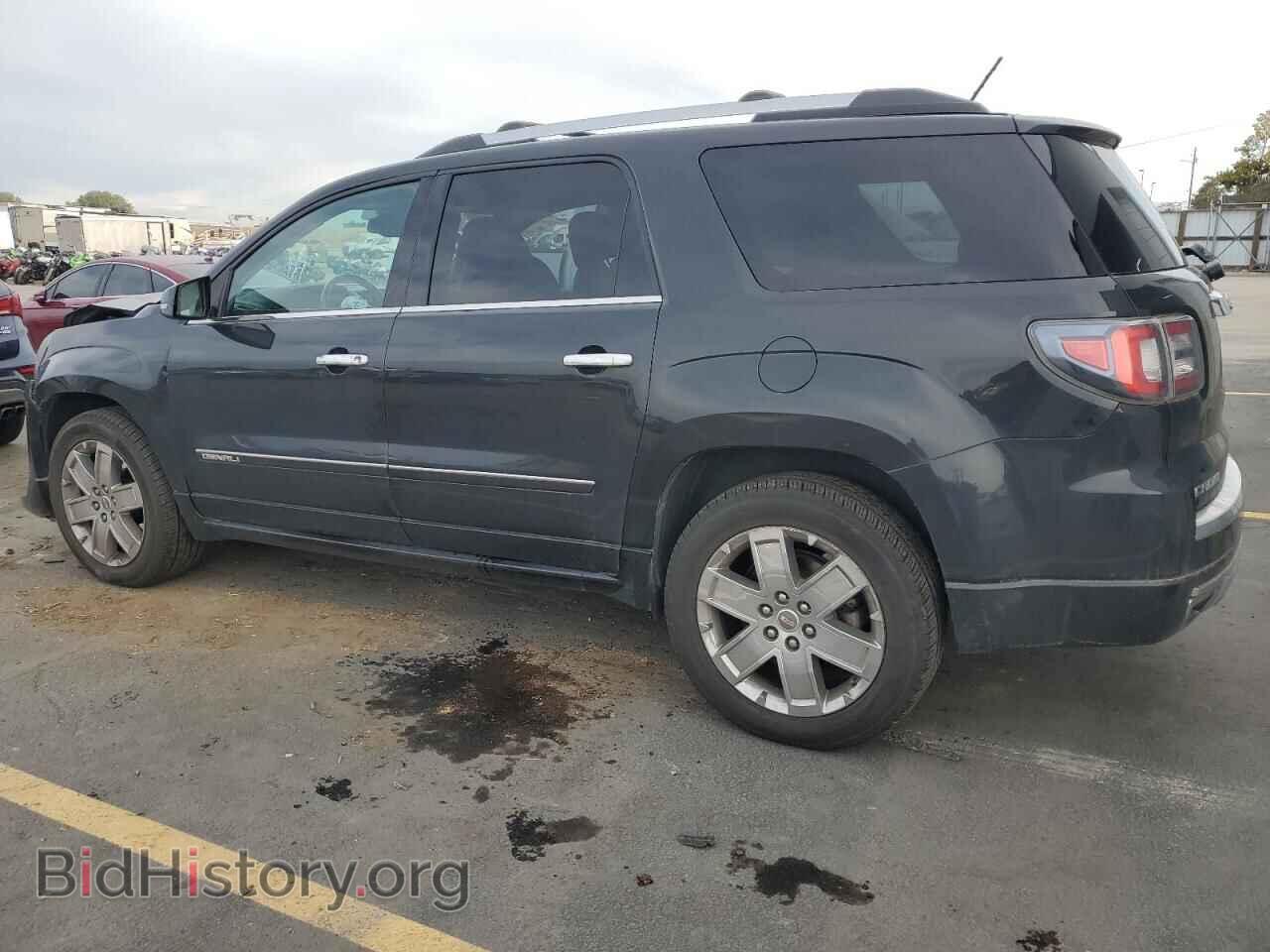 2015 GMC ACADIA DEN - VIN: 1GKKVTKD7FJ311122 - Фото 2