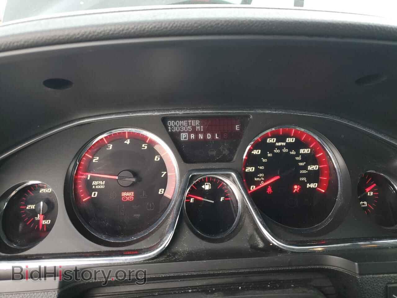 2015 GMC ACADIA DEN - VIN: 1GKKVTKD7FJ311122 - Фото 9