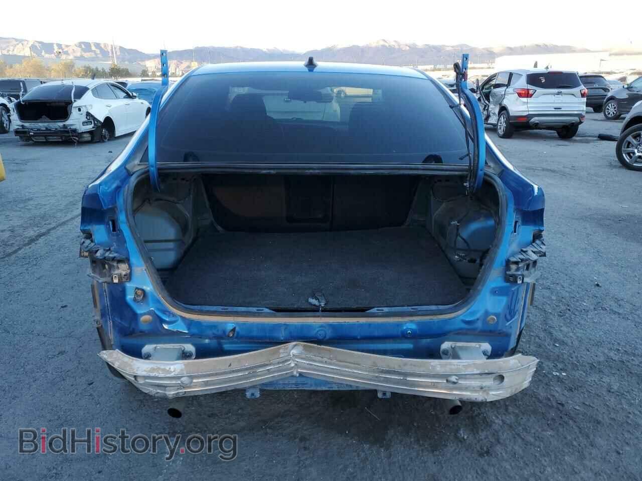 2016 DODGE DART - VIN: 1C3CDFBB7GD592572 - Фото 6