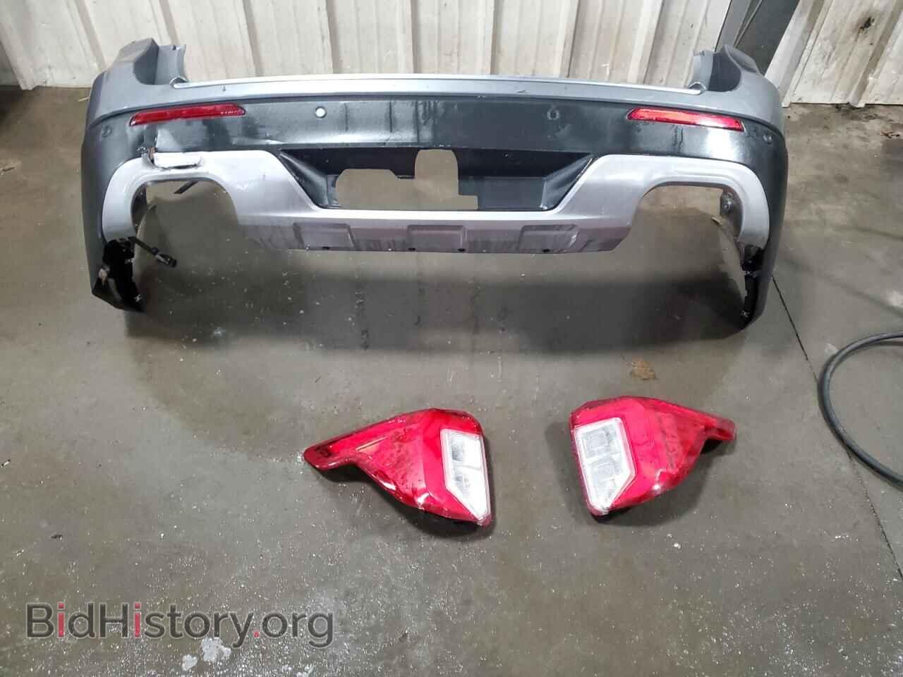 2023 FORD EXPLORER - VIN: 1FM5K8HC8PGB81634 - Photo 13