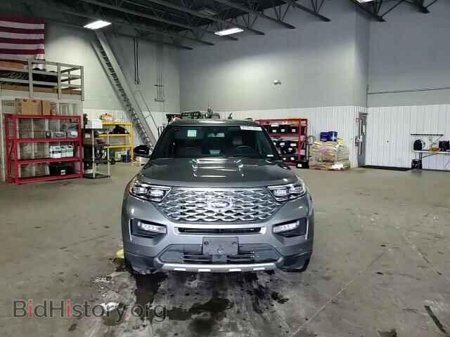 2023 FORD EXPLORER - VIN: 1FM5K8HC8PGB81634 - Photo 15