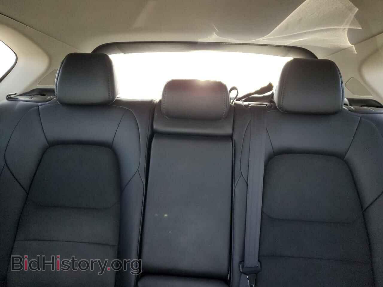 2017 MAZDA CX-5 - VIN: JM3KFBCL7H0162459 - Фото 10