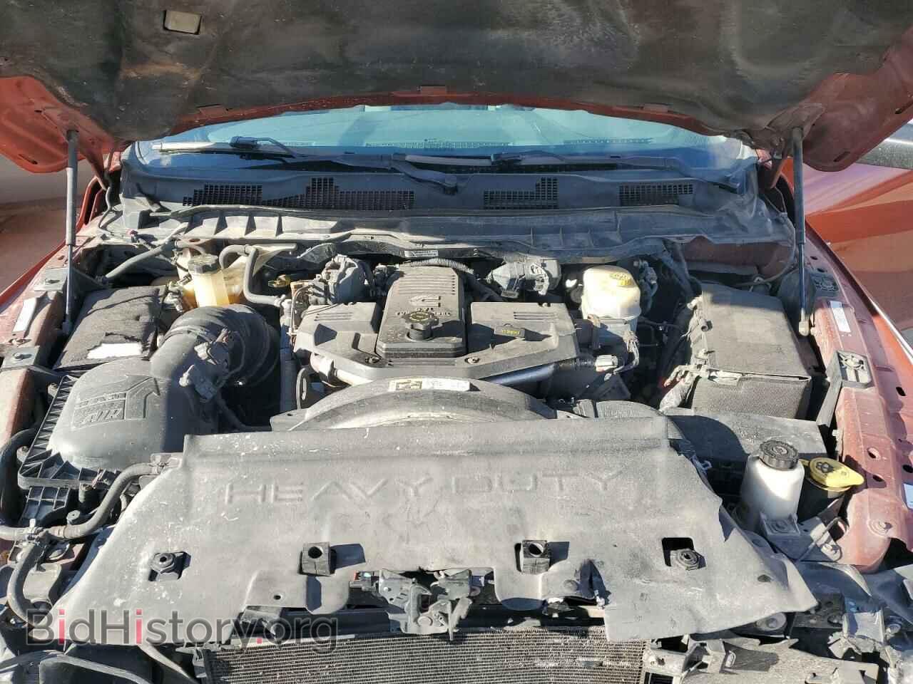 2013 RAM All Models - VIN: 3C6UR5JL8DG547829 - Фото 11