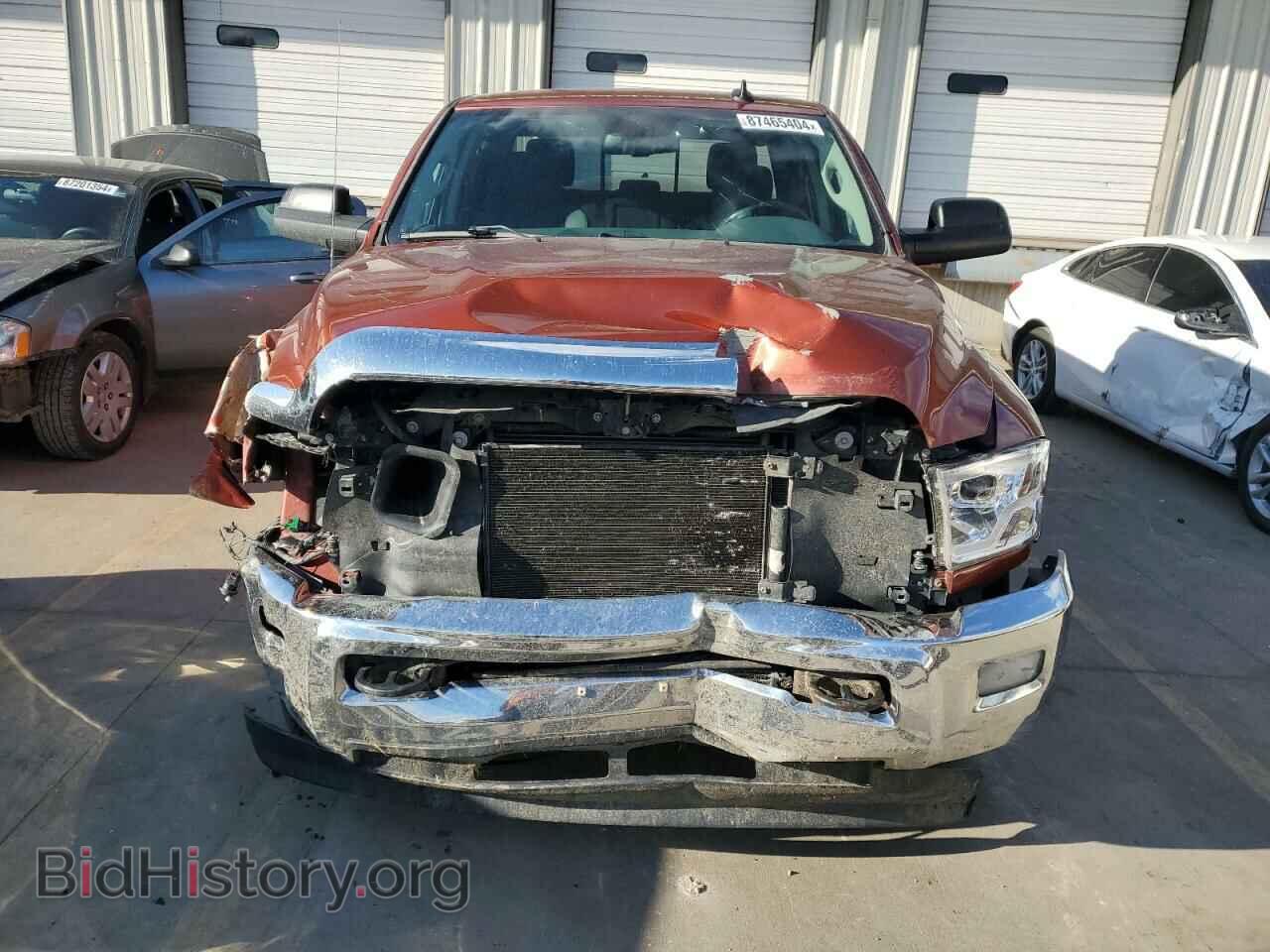 2013 RAM All Models - VIN: 3C6UR5JL8DG547829 - Фото 5
