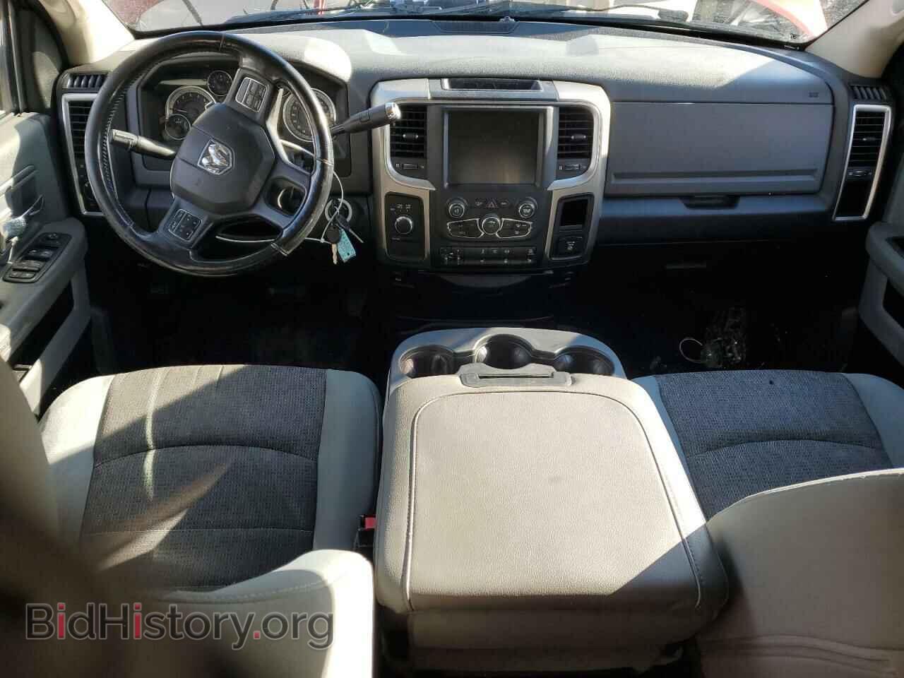 2013 RAM All Models - VIN: 3C6UR5JL8DG547829 - Фото 8