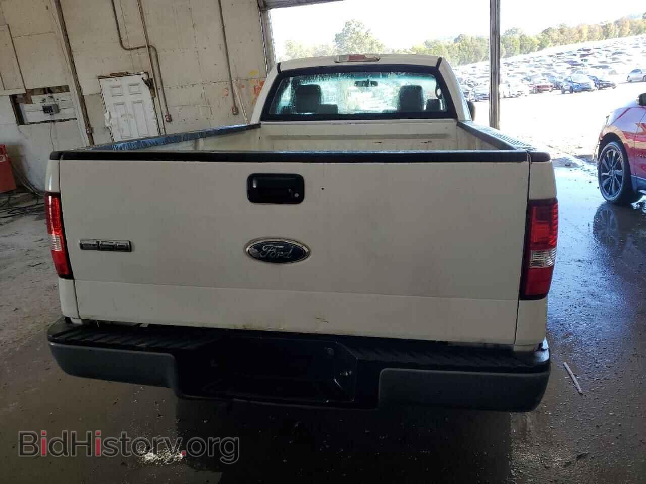 2006 FORD All Models - VIN: 1FTRF12W16NA54674 - Photo 6