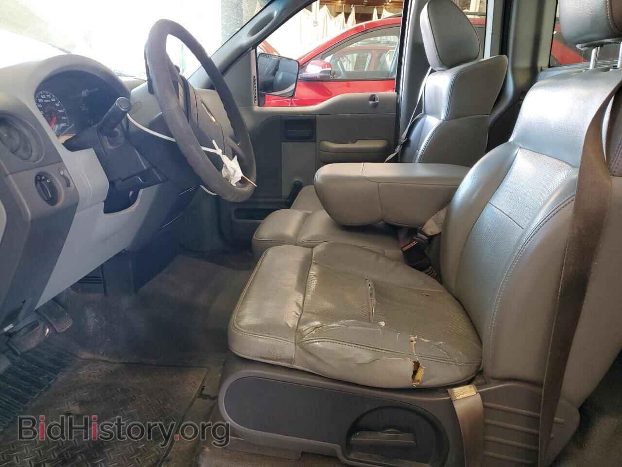 2006 FORD All Models - VIN: 1FTRF12W16NA54674 - Photo 7