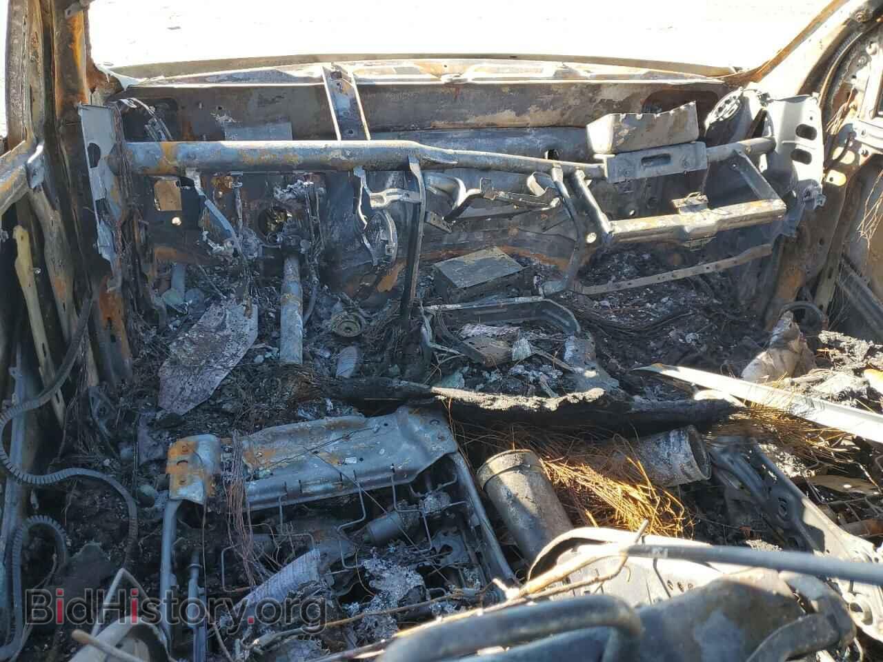 2012 DODGE RAM 3500 - VIN: 3C63DRNL1CG343464 - Фото 8