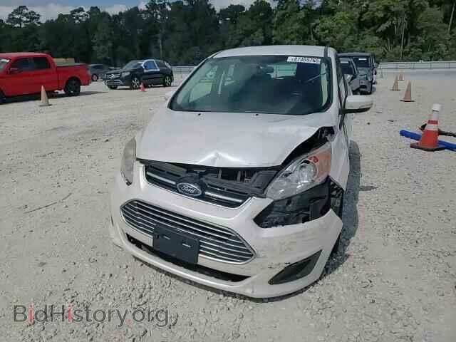 2014 FORD CMAX - VIN: 1FADP5AU2EL503570 - Фото 14