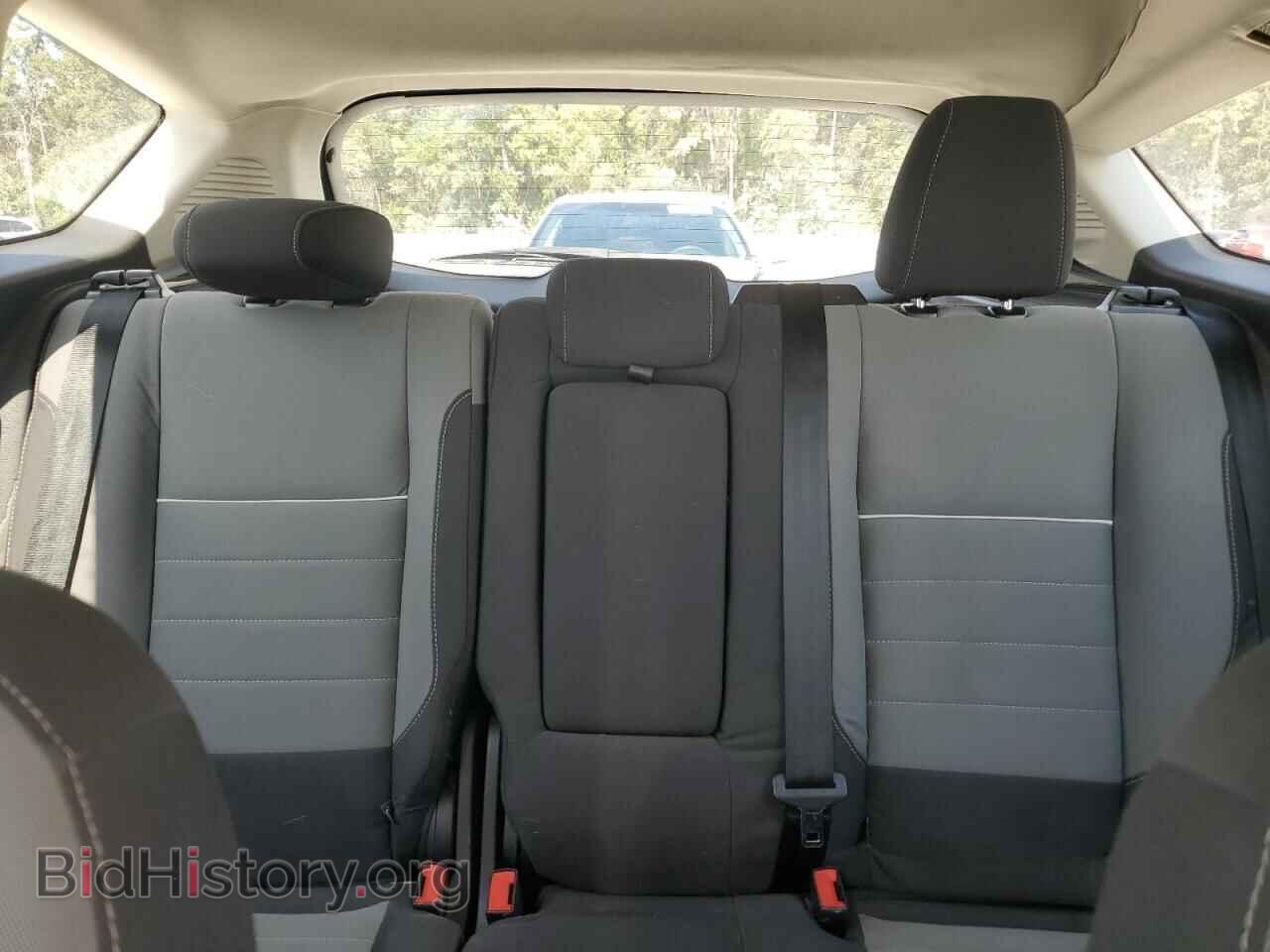 2014 FORD CMAX - VIN: 1FADP5AU2EL503570 - Фото 10