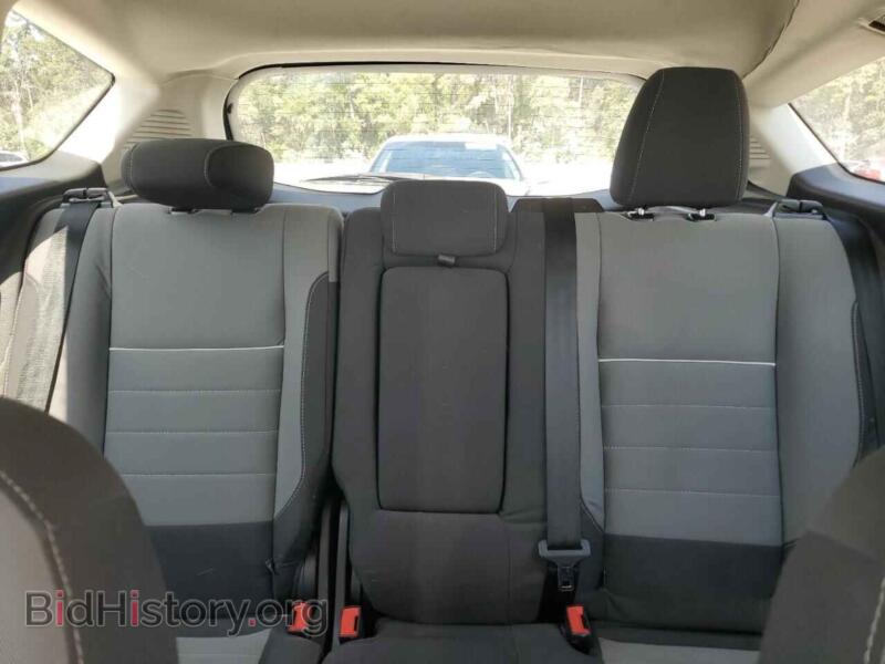 2014 Ford CMAX (VIN 1FADP5AU2EL503570) — photo 10 of 15
