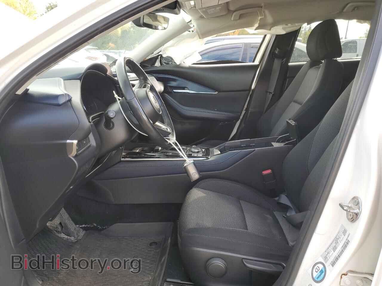 2020 MAZDA CX30 - VIN: 3MVDMBCL9LM120578 - Фото 7