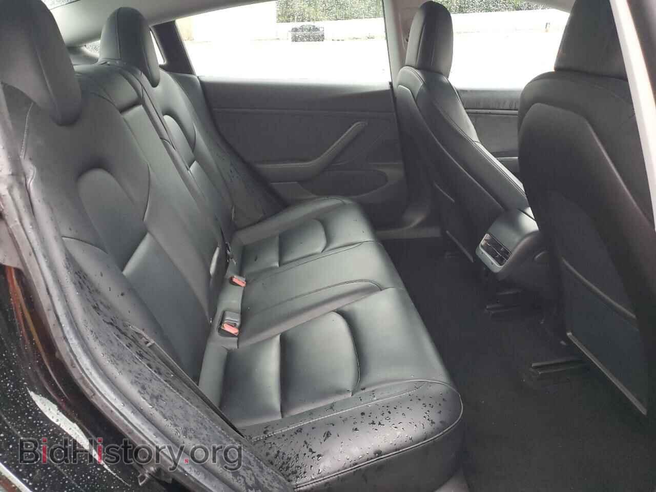 2019 TESLA MODEL 3 - VIN: 5YJ3E1EB2KF433547 - Фото 10