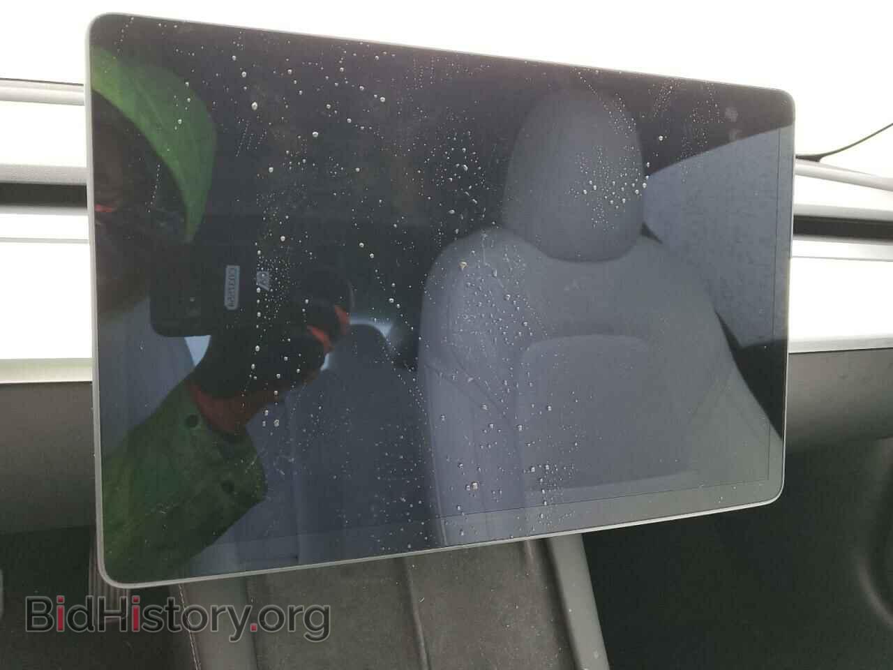 2021 TESLA MODEL 3 - VIN: 5YJ3E1EB2MF980711 - Photo 9