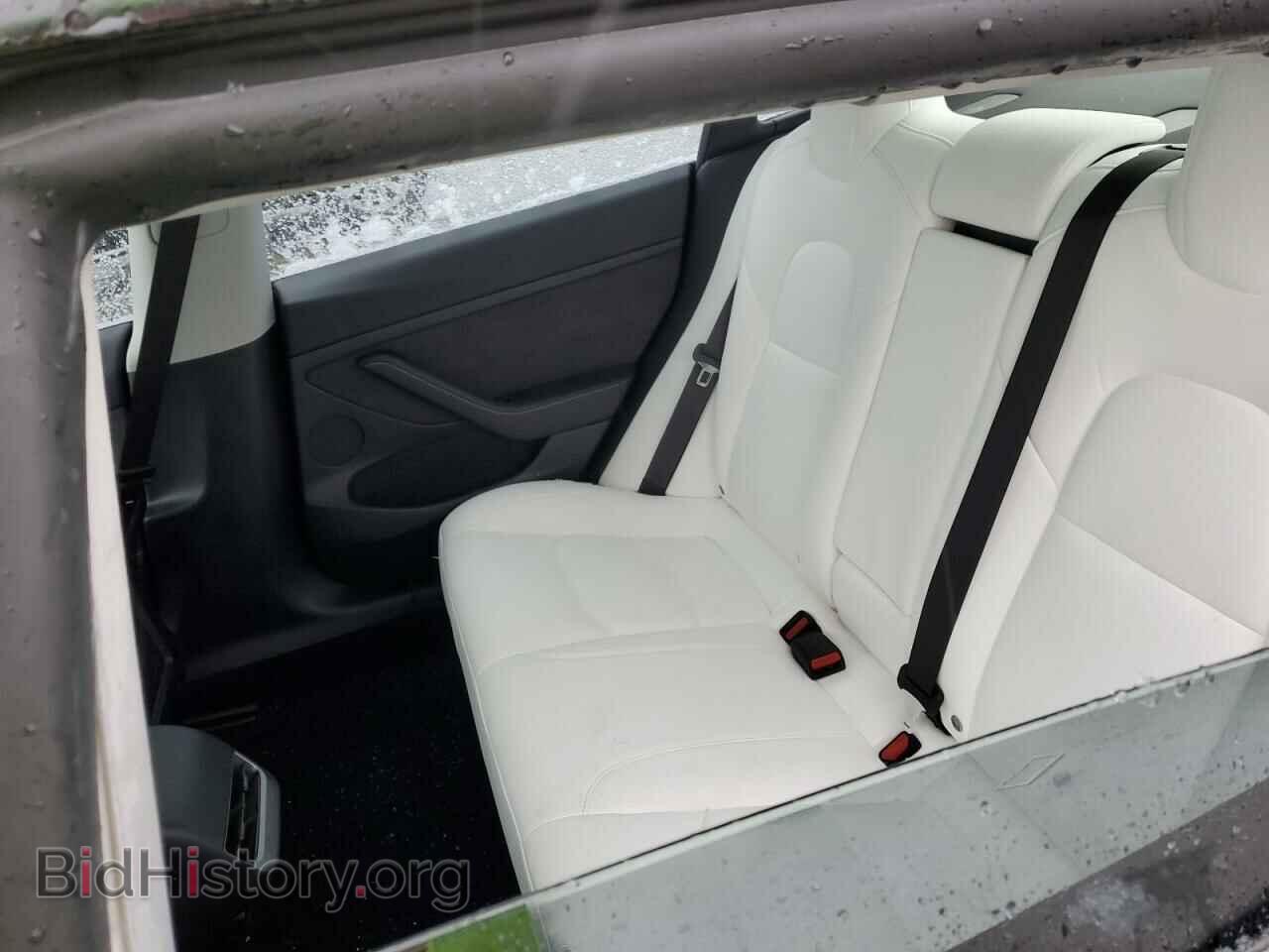 2021 TESLA MODEL 3 - VIN: 5YJ3E1EB2MF980711 - Photo 10