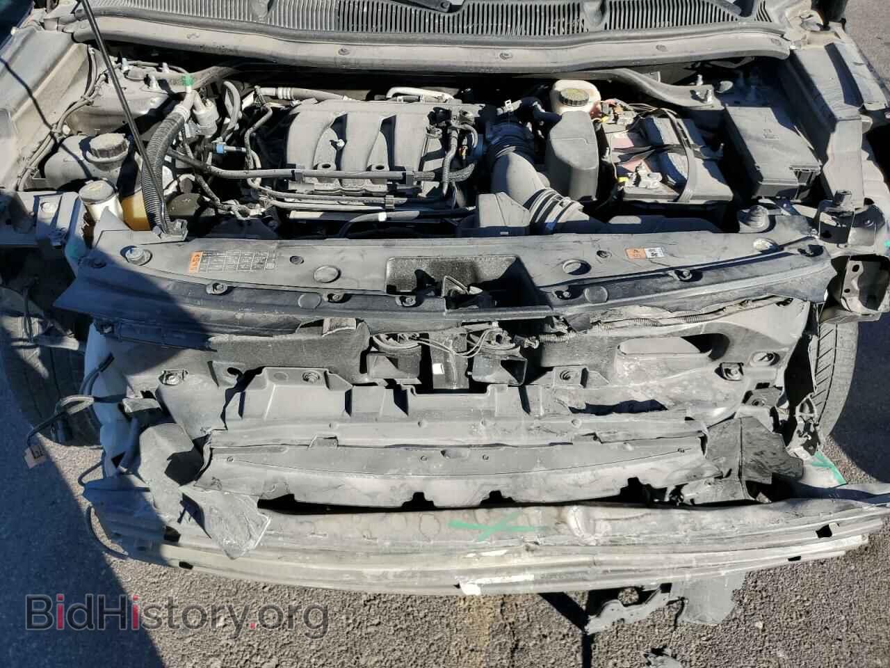 2018 FORD EXPLORER - VIN: 1FM5K7D84JGA80903 - Photo 12