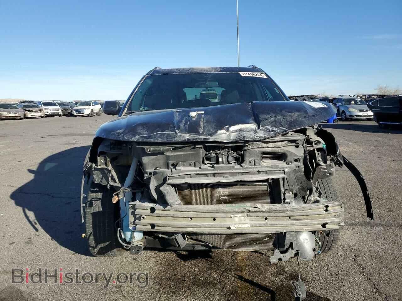 2018 FORD EXPLORER - VIN: 1FM5K7D84JGA80903 - Photo 5
