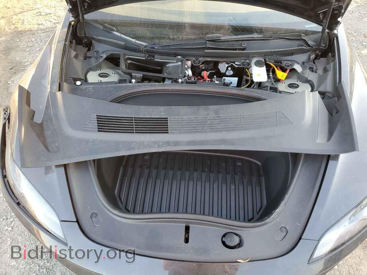 2024 TESLA MODEL 3 - VIN: 5YJ3E1EA1RF846593 - Photo 11