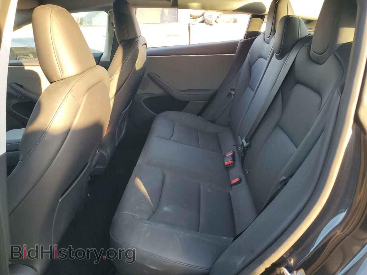2024 TESLA MODEL 3 - VIN: 5YJ3E1EA1RF846593 - Photo 10
