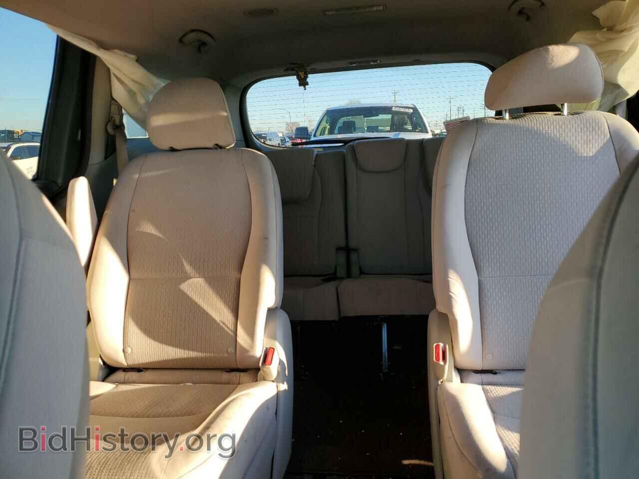 2017 KIA All Models - VIN: KNDMB5C16H6233175 - Фото 10
