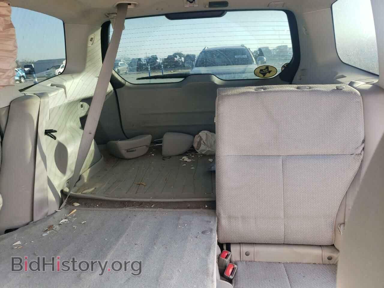 2011 SUBARU FORESTER - VIN: JF2SHBCC1BH763377 - Фото 10