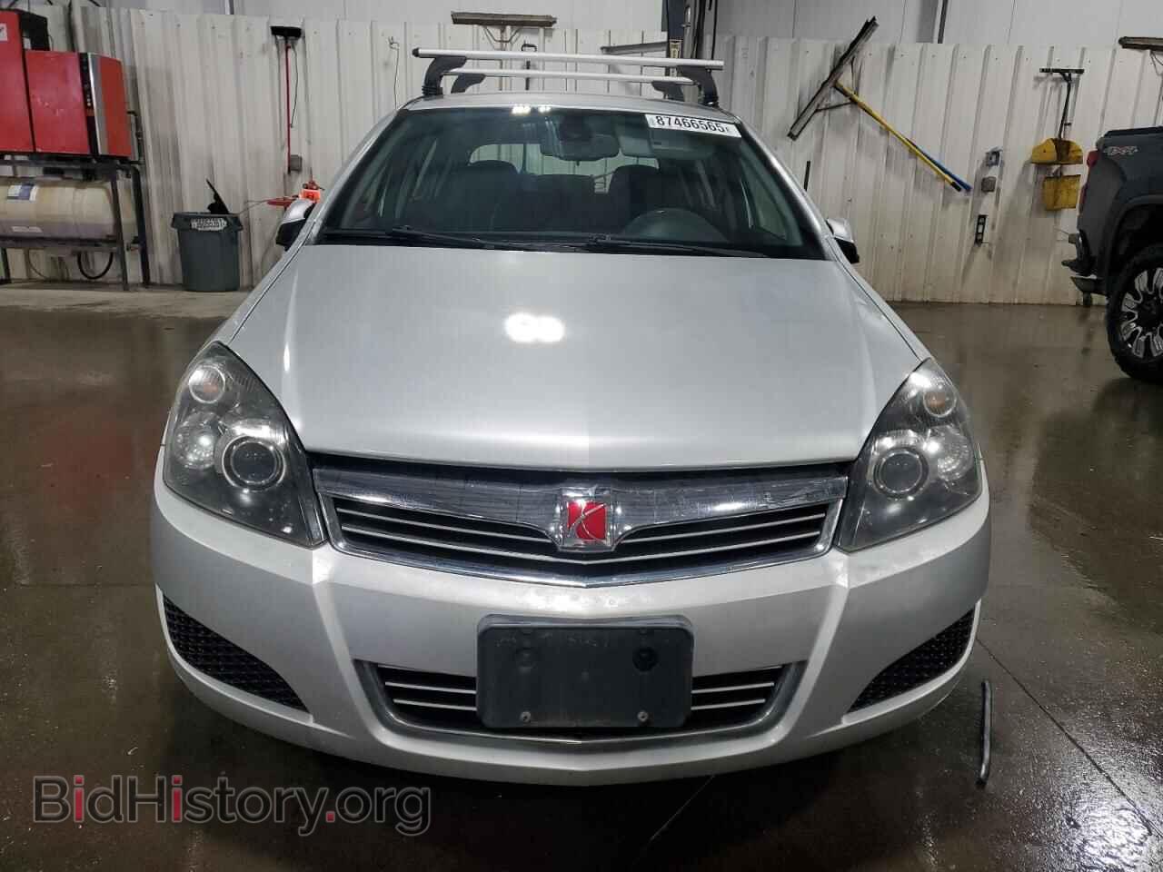 2008 SATURN ASTRA - VIN: W08AR671685065891 - Фото 5