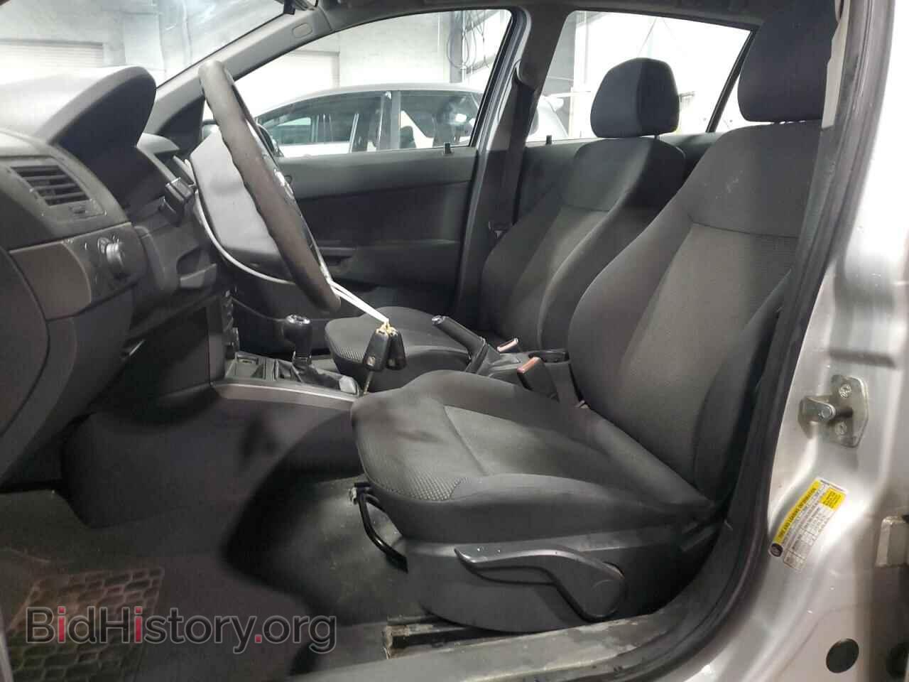 2008 SATURN ASTRA - VIN: W08AR671685065891 - Фото 7